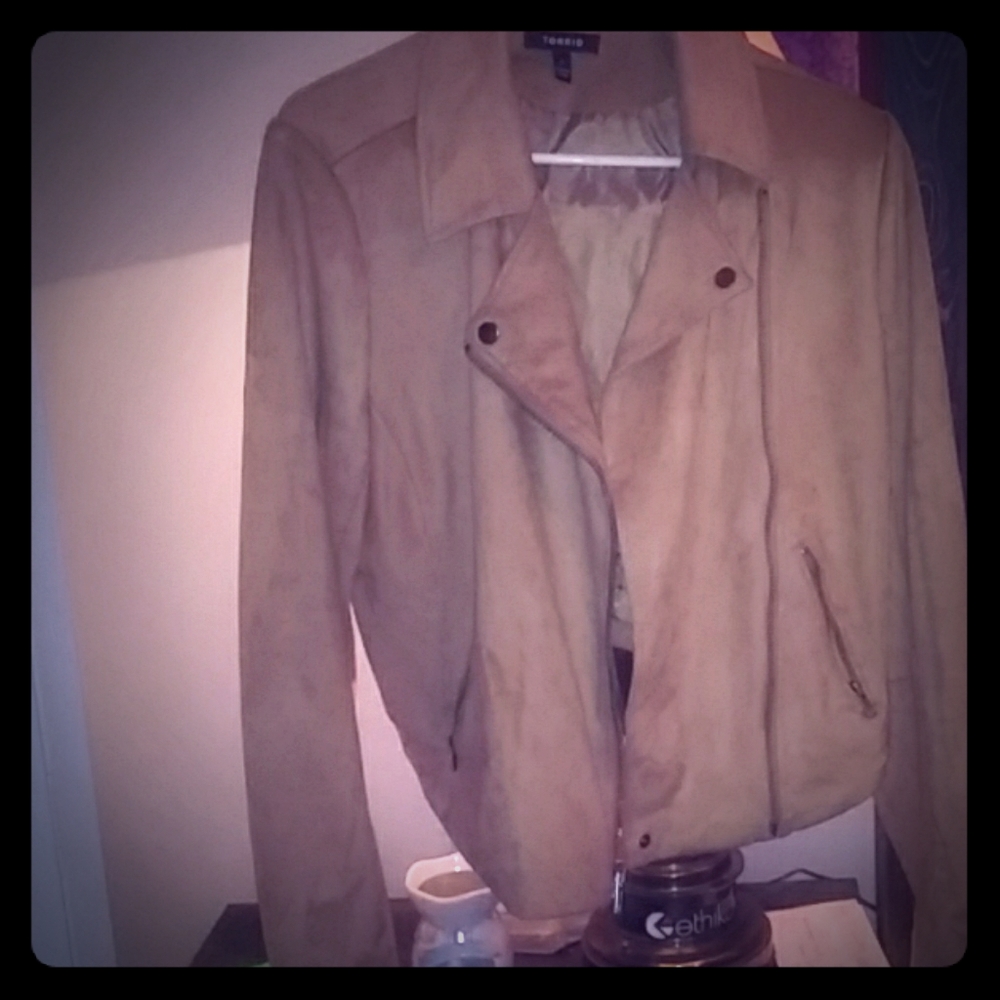 jacket